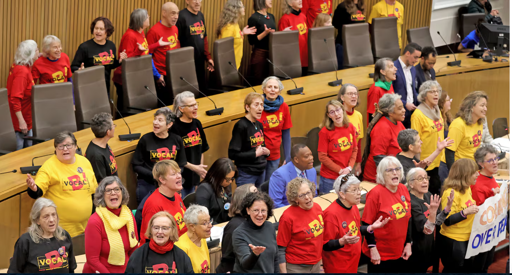 3/18/26: Immigrants Day at the State House 